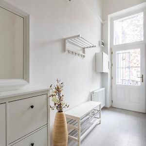 Deluxe Studio met een King Size Bed